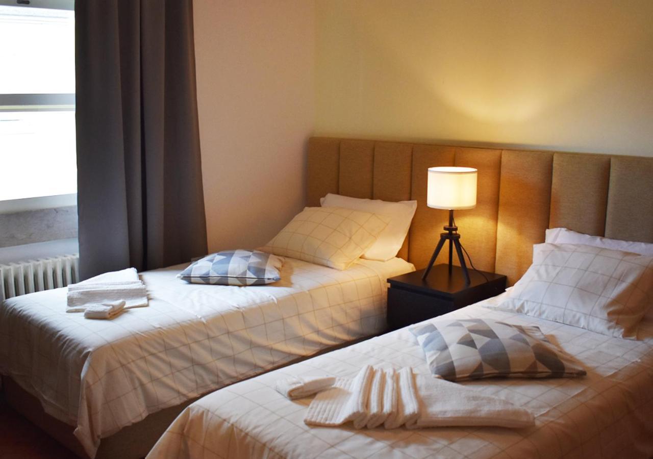 Bed and Breakfast Batalhoz House Cartaxo Zewnętrze zdjęcie