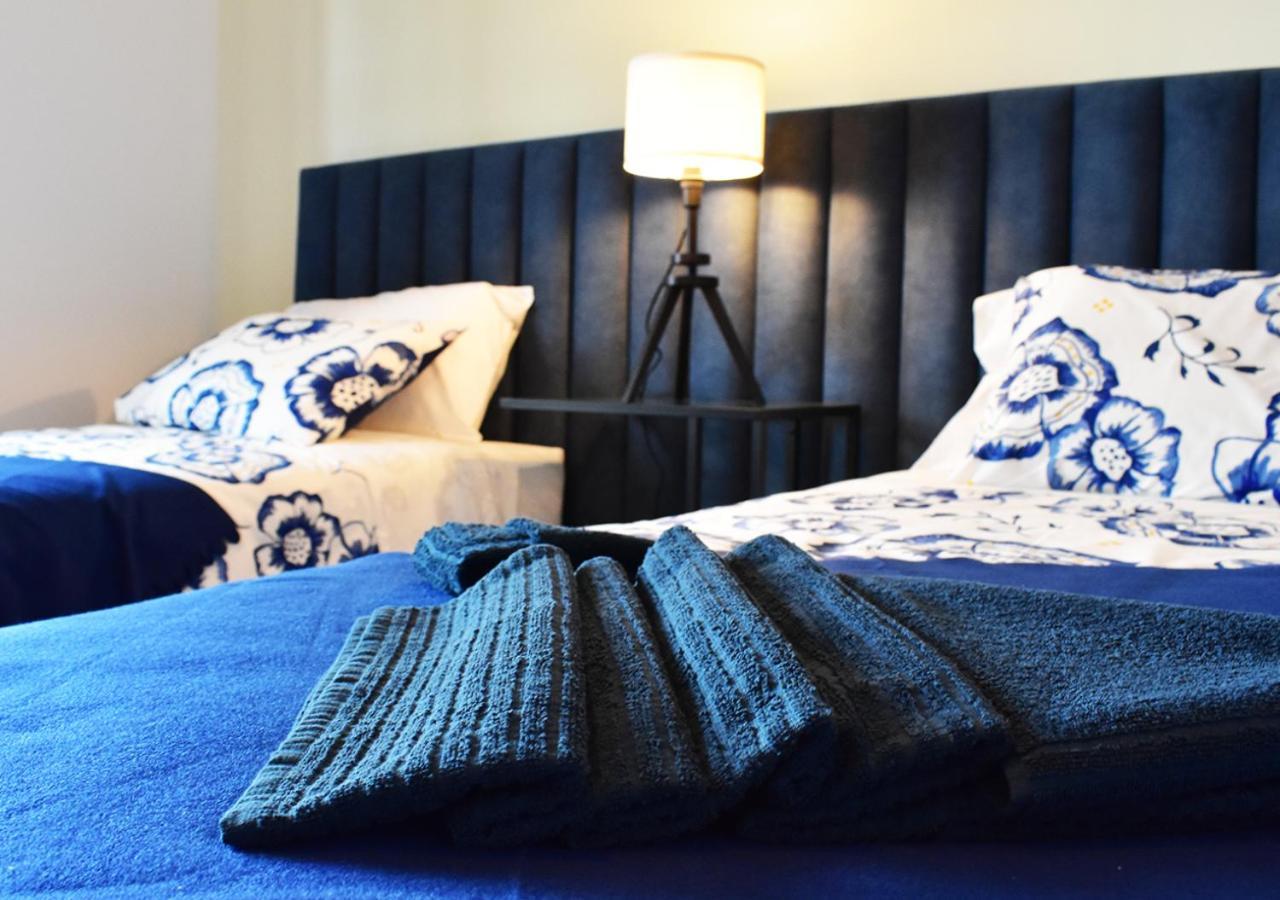 Bed and Breakfast Batalhoz House Cartaxo Zewnętrze zdjęcie