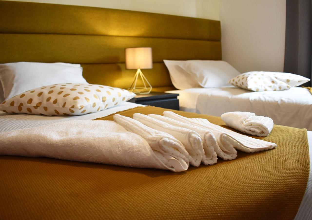 Bed and Breakfast Batalhoz House Cartaxo Zewnętrze zdjęcie