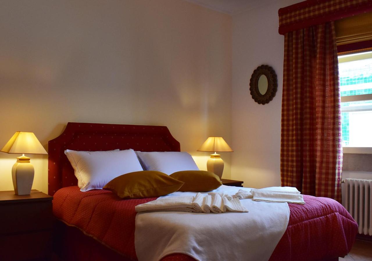 Bed and Breakfast Batalhoz House Cartaxo Zewnętrze zdjęcie