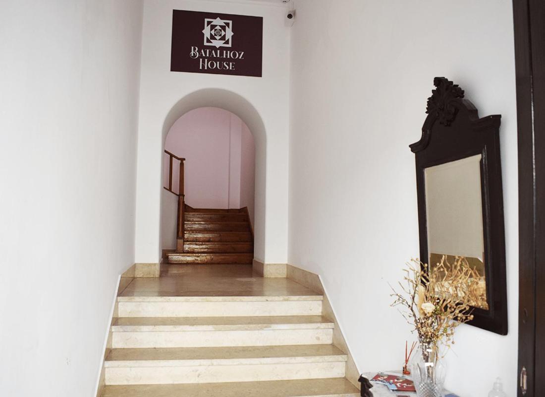 Bed and Breakfast Batalhoz House Cartaxo Zewnętrze zdjęcie