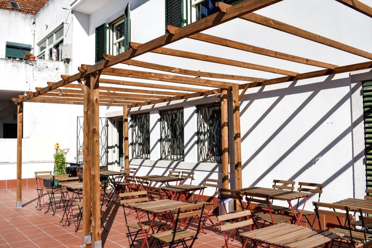 Bed and Breakfast Batalhoz House Cartaxo Zewnętrze zdjęcie