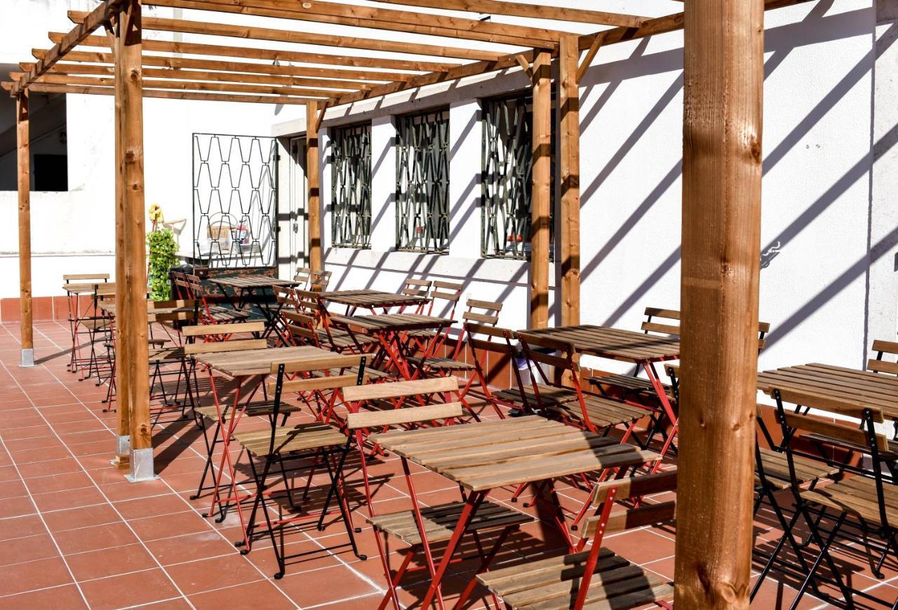 Bed and Breakfast Batalhoz House Cartaxo Zewnętrze zdjęcie
