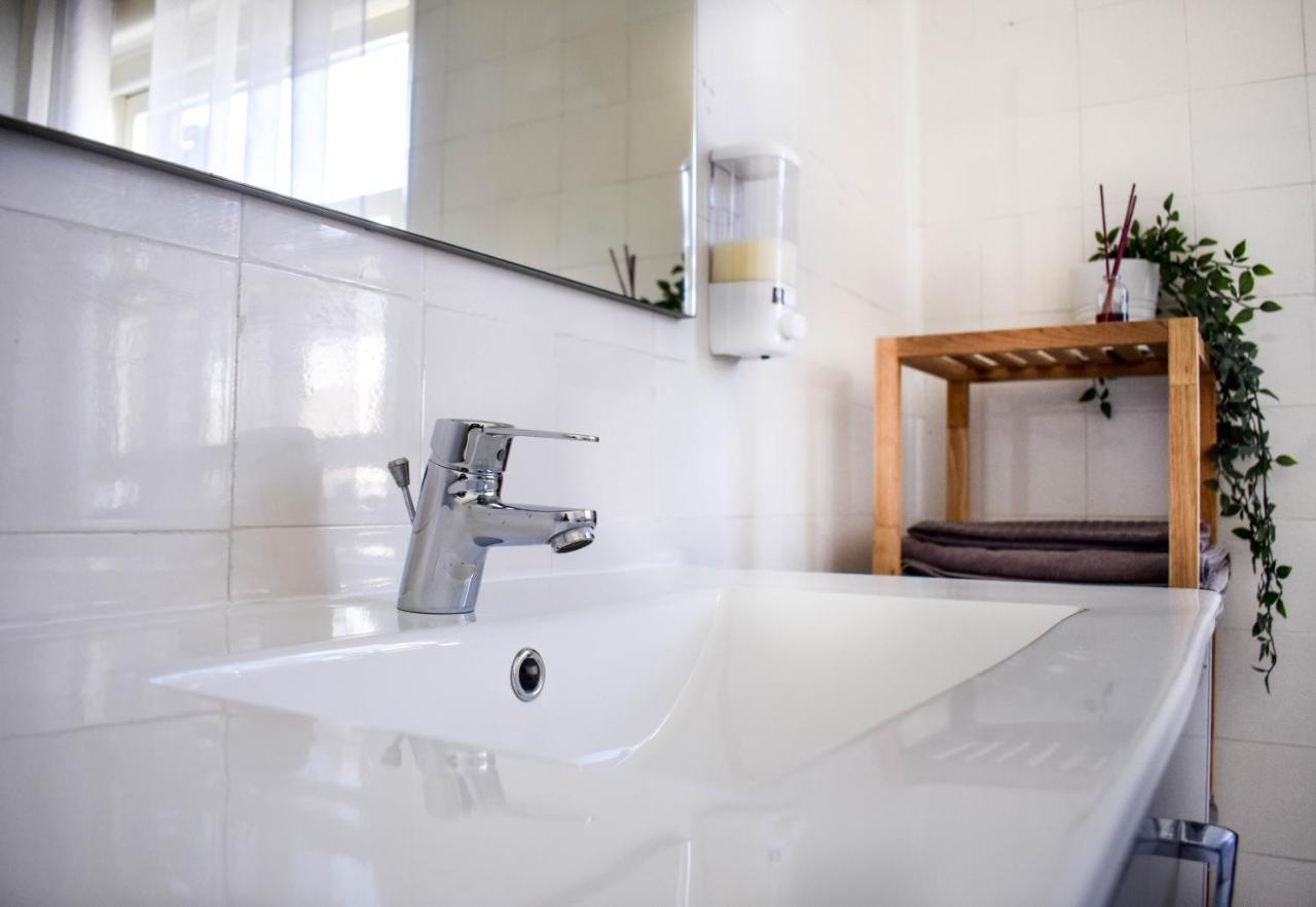 Bed and Breakfast Batalhoz House Cartaxo Zewnętrze zdjęcie