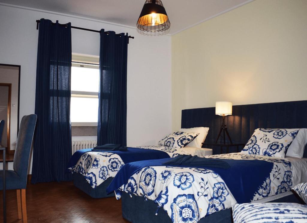 Bed and Breakfast Batalhoz House Cartaxo Zewnętrze zdjęcie